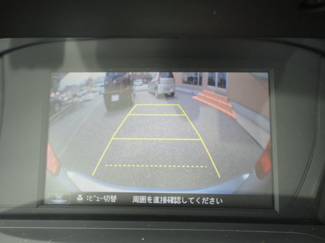 Honda ACCORD HYBRID 2015-10 3210-8