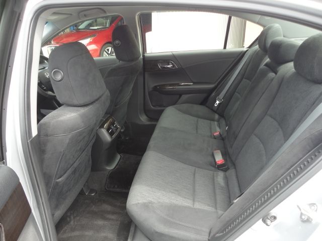 Honda ACCORD HYBRID 2015-10 3210-18