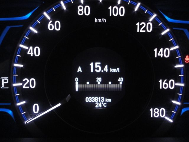Honda ACCORD HYBRID 2015-10 3210-11