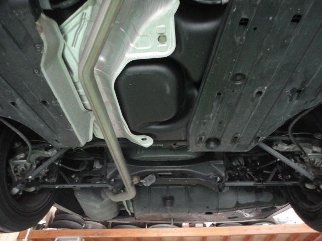 Honda ACCORD HYBRID 2015-10 3210-22