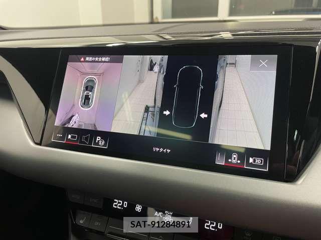 Audi E-TRON 2022-08 216665-13