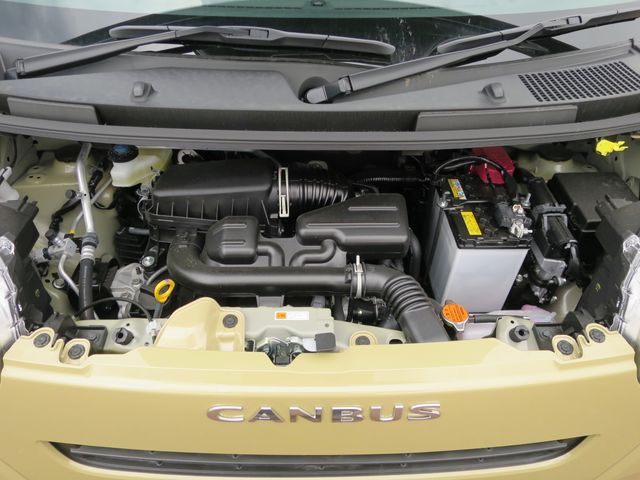 Daihatsu MOVE CANBUS 2023-04 2953-21