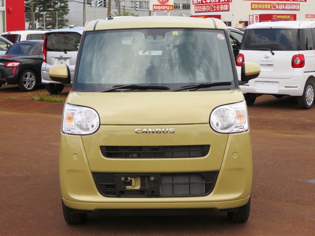 Daihatsu MOVE CANBUS 2023-04 2953-1