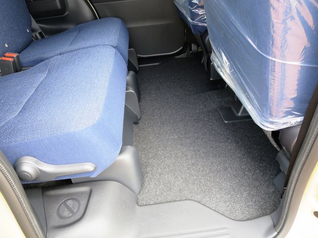 Daihatsu MOVE CANBUS 2023-04 2953-7