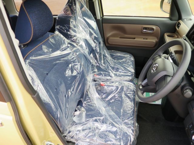 Daihatsu MOVE CANBUS 2023-04 2953-9
