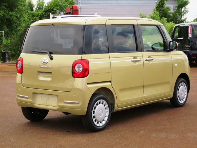 Daihatsu MOVE CANBUS 2023-04 2953-2