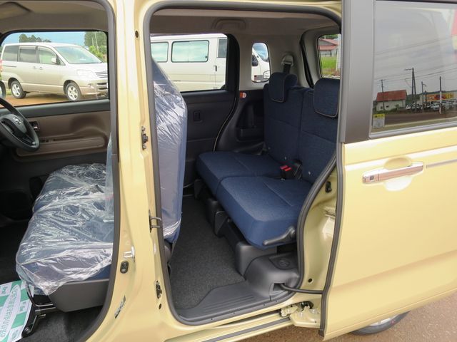 Daihatsu MOVE CANBUS 2023-04 2953-6