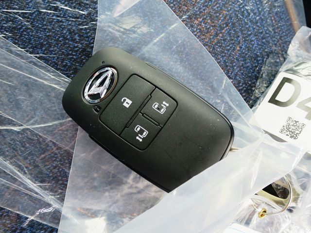 Daihatsu MOVE CANBUS 2023-04 2953-19