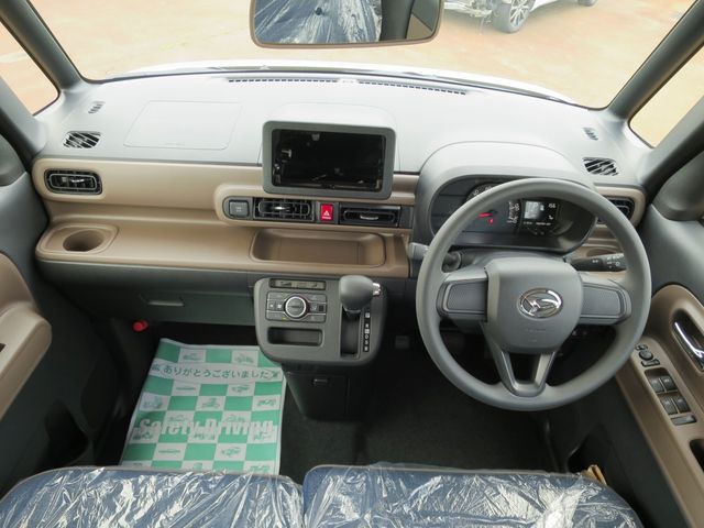 Daihatsu MOVE CANBUS 2023-04 2953-10