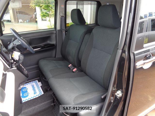 Daihatsu MOVE 2021-02 278156-10