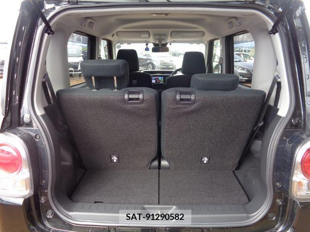 Daihatsu MOVE 2021-02 278156-11