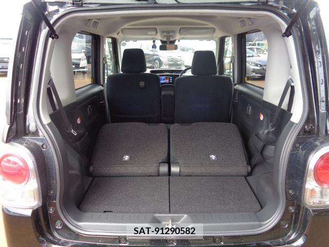 Daihatsu MOVE 2021-02 278156-12