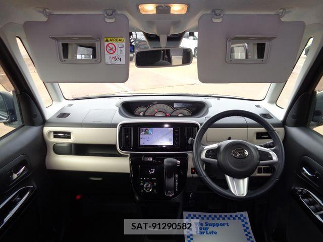 Daihatsu MOVE 2021-02 278156-14
