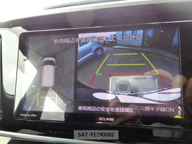 Daihatsu MOVE 2021-02 278156-16