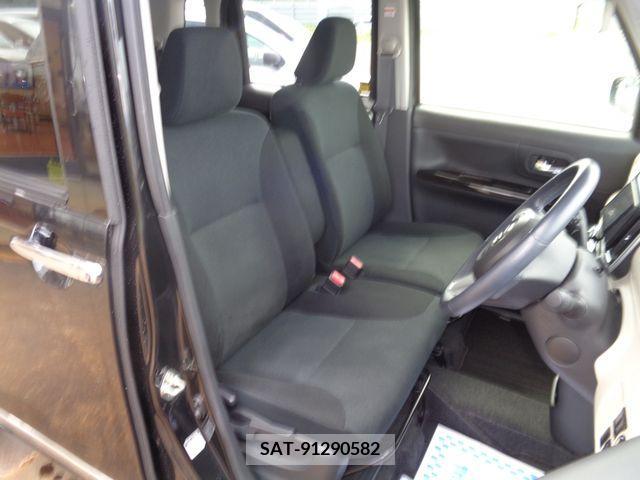 Daihatsu MOVE 2021-02 278156-1