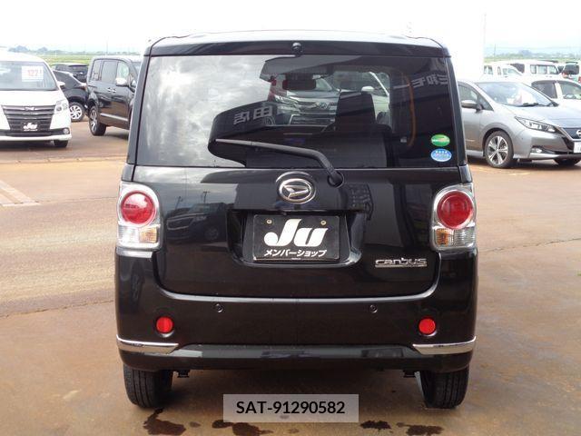 Daihatsu MOVE 2021-02 278156-6