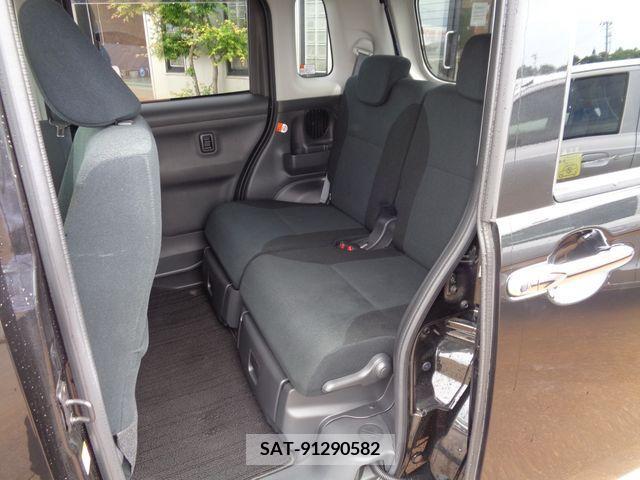 Daihatsu MOVE 2021-02 278156-9