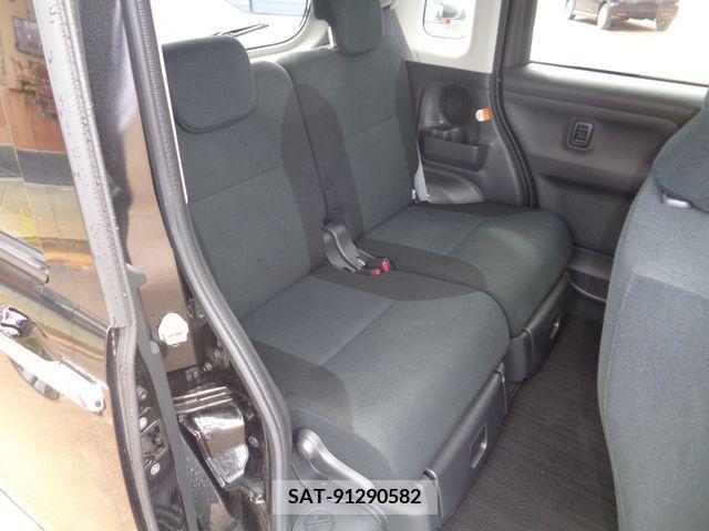 Daihatsu MOVE 2021-02 278156-8