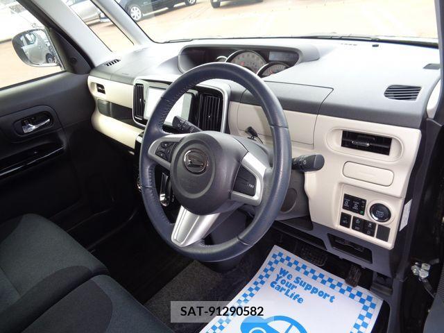 Daihatsu MOVE 2021-02 278156-7
