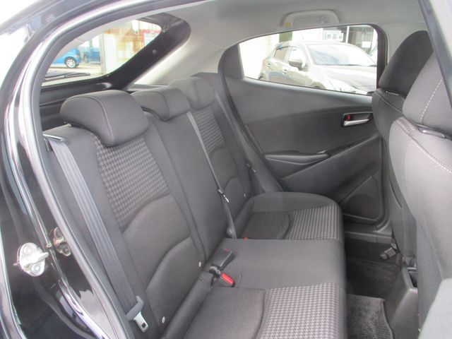 Mazda DEMIO 2018-09 2054-11