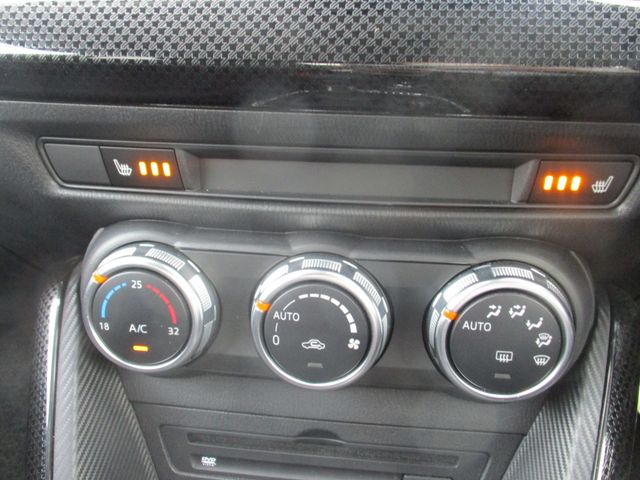 Mazda DEMIO 2018-09 2054-15