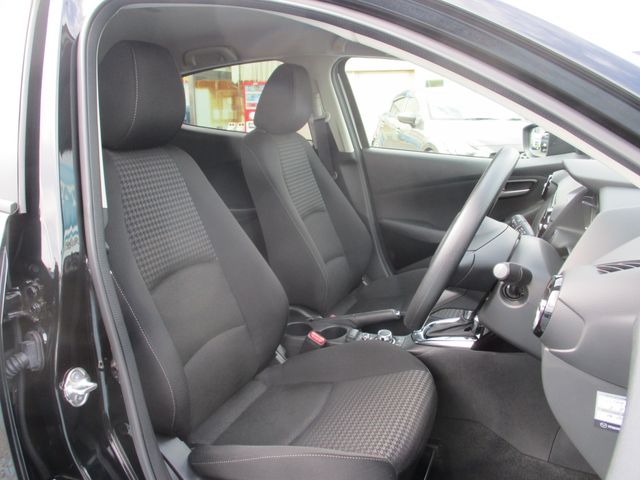 Mazda DEMIO 2018-09 2054-10
