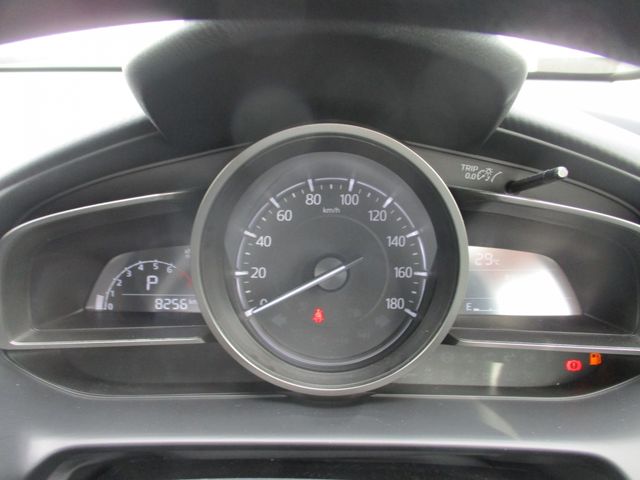 Mazda DEMIO 2018-09 2054-12