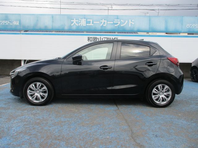 Mazda DEMIO 2018-09 2054-5