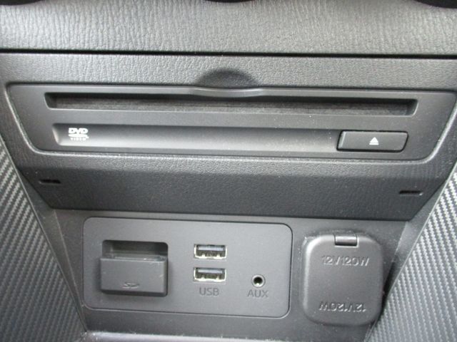 Mazda DEMIO 2018-09 2054-16
