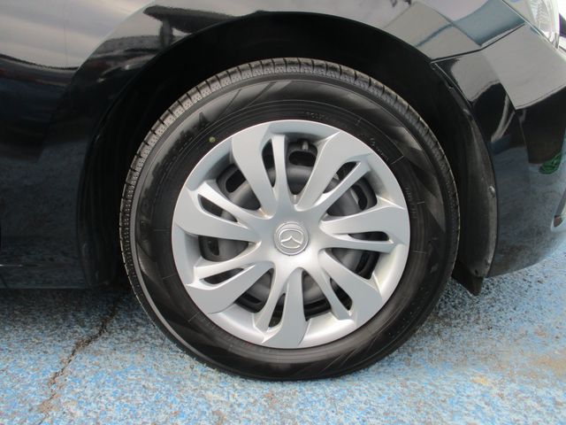 Mazda DEMIO 2018-09 2054-29