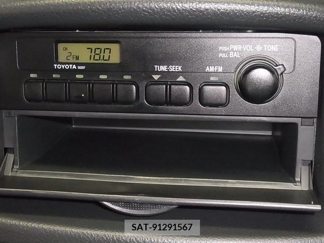 Toyota PROBOX VAN 2013-09 366834-17