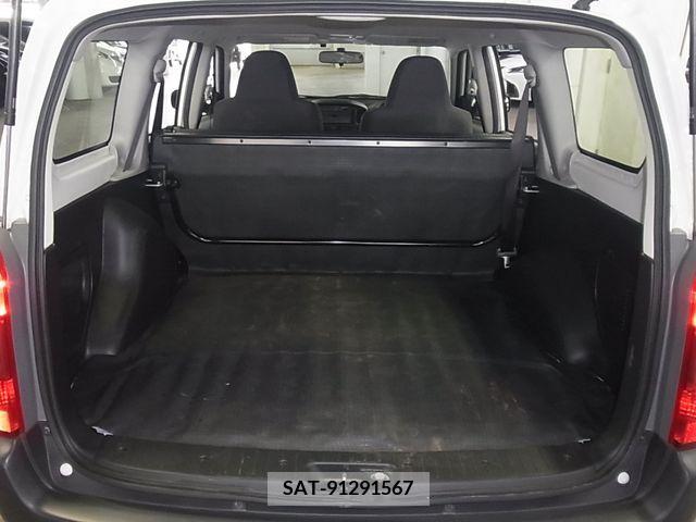 Toyota PROBOX VAN 2013-09 366834-14