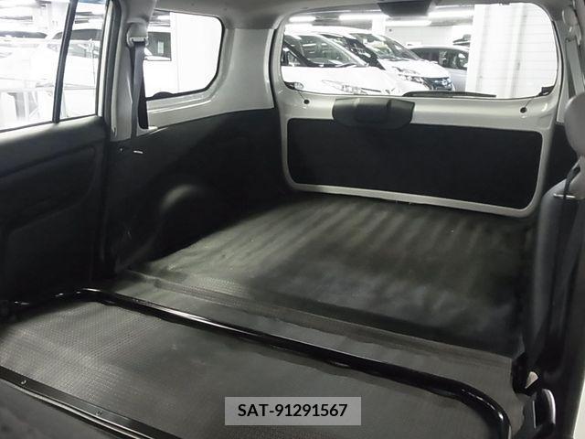 Toyota PROBOX VAN 2013-09 366834-13