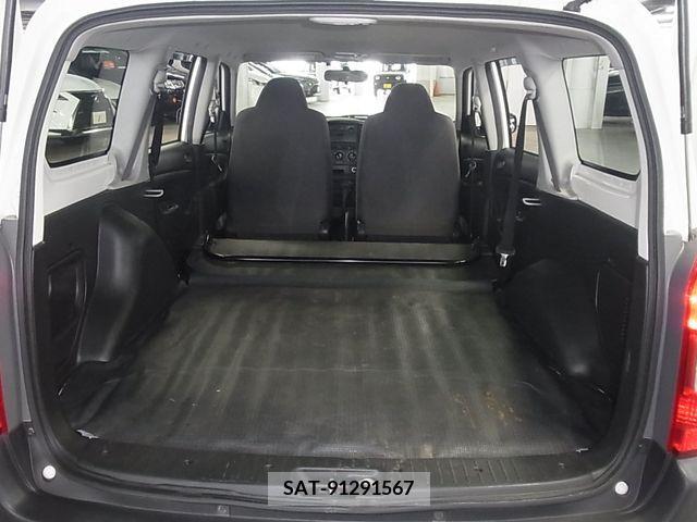 Toyota PROBOX VAN 2013-09 366834-15