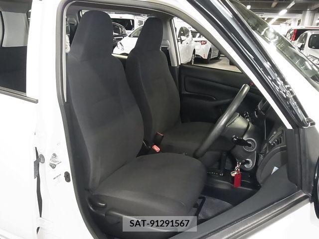 Toyota PROBOX VAN 2013-09 366834-11