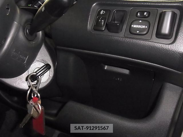 Toyota PROBOX VAN 2013-09 366834-19
