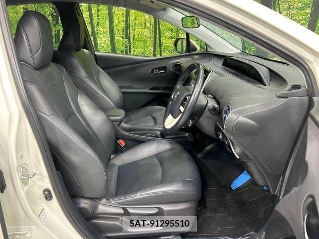 Toyota PRIUS 2018-05 322302-7