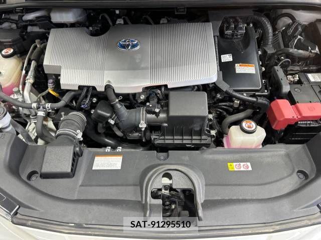 Toyota PRIUS 2018-05 322302-17