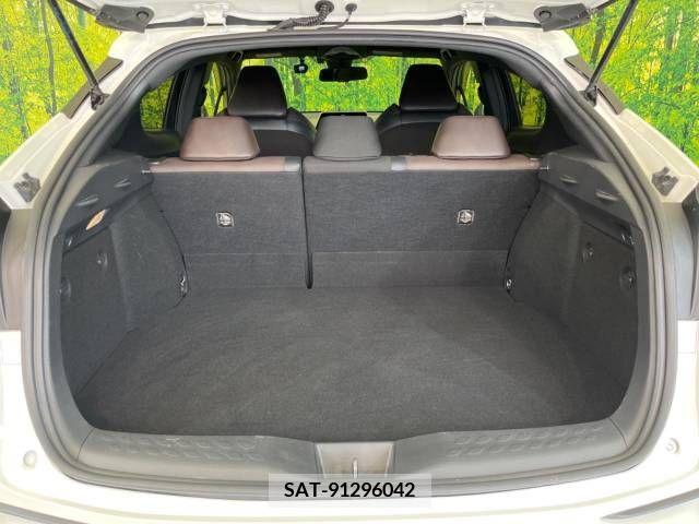 Toyota C-HR 2017-07 264238-10