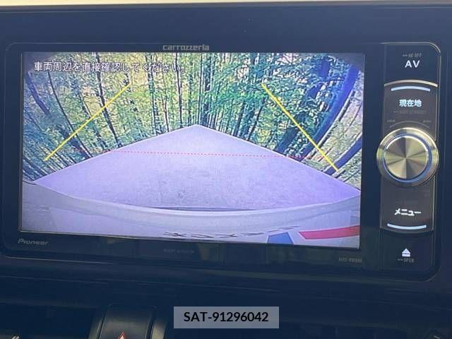 Toyota C-HR 2017-07 264238-3