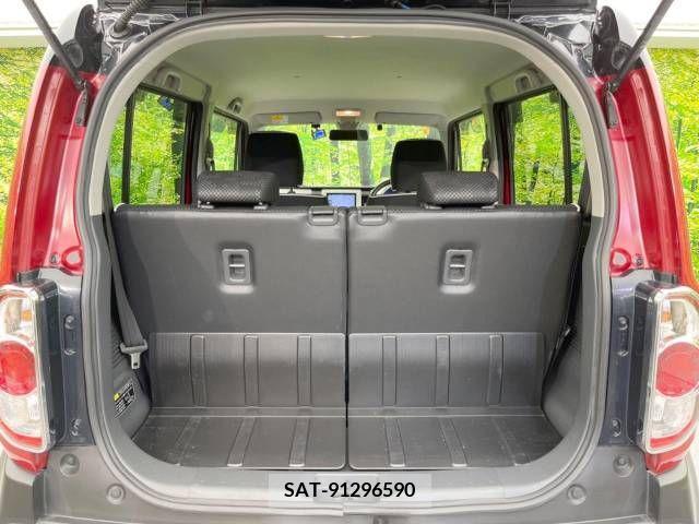 Suzuki HUSTLER 2018-09 361528-11