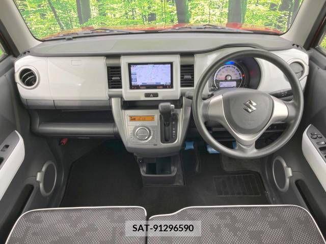 Suzuki HUSTLER 2018-09 361528-1