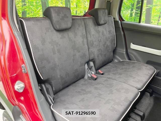 Suzuki HUSTLER 2018-09 361528-10