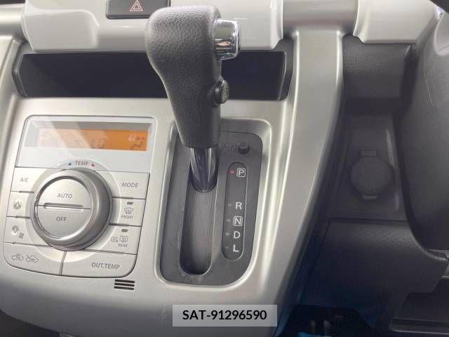 Suzuki HUSTLER 2018-09 361528-8