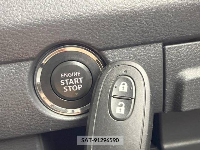 Suzuki HUSTLER 2018-09 361528-6