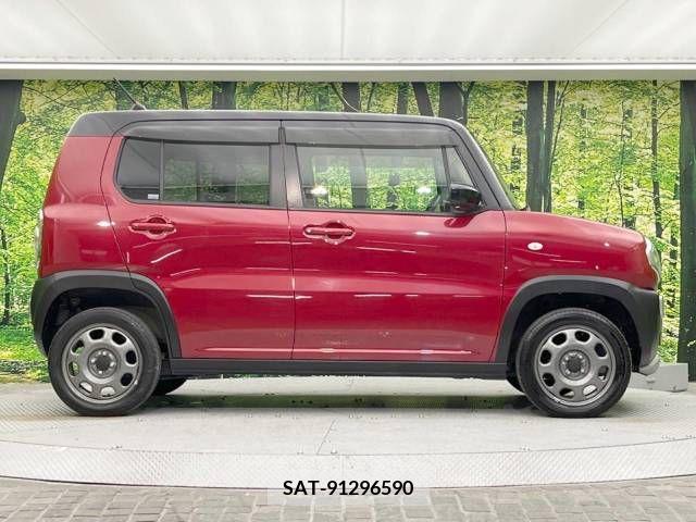 Suzuki HUSTLER 2018-09 361528-16