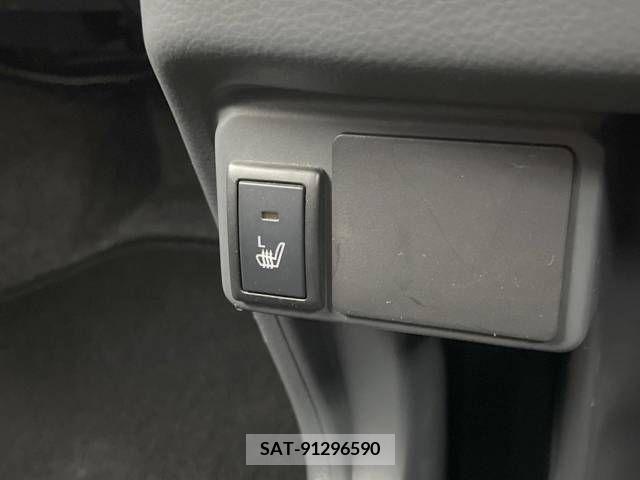 Suzuki HUSTLER 2018-09 361528-4