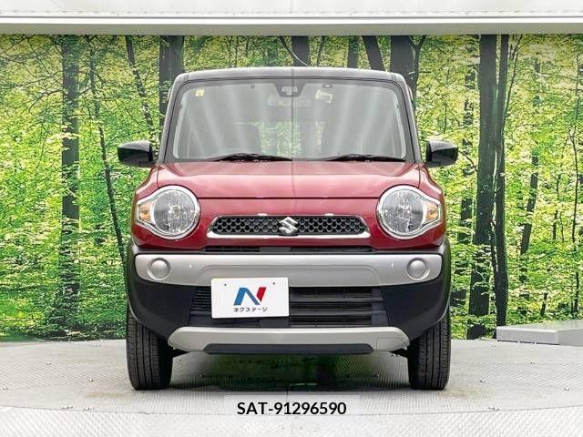 Suzuki HUSTLER 2018-09 361528-14