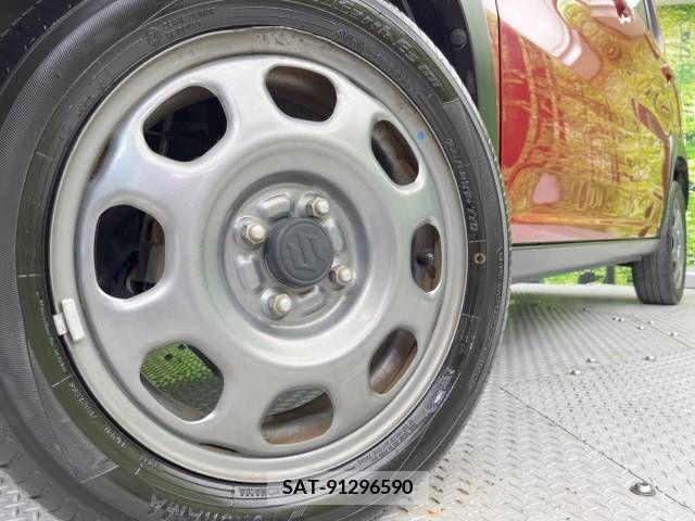 Suzuki HUSTLER 2018-09 361528-13