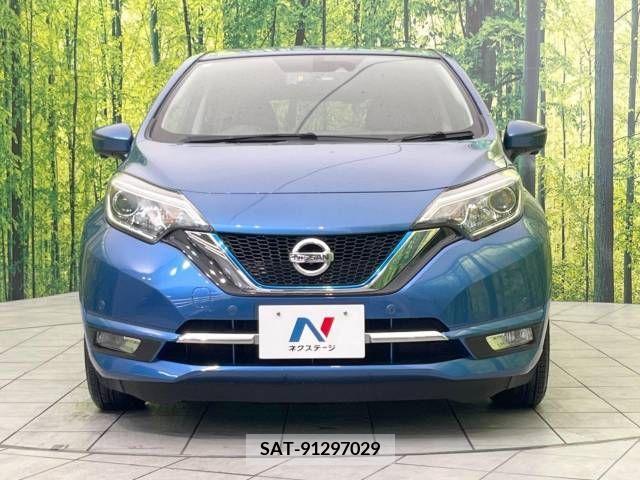 Nissan NOTE 2016-12 365378-14